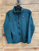 Full Zip Fleece