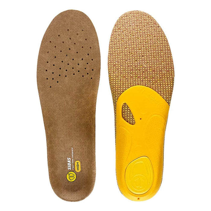 Sidas OUTDOOR HIGH INSOLE - Next Adventure