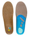 Sidas OUTDOOR LOW INSOLE - Next Adventure