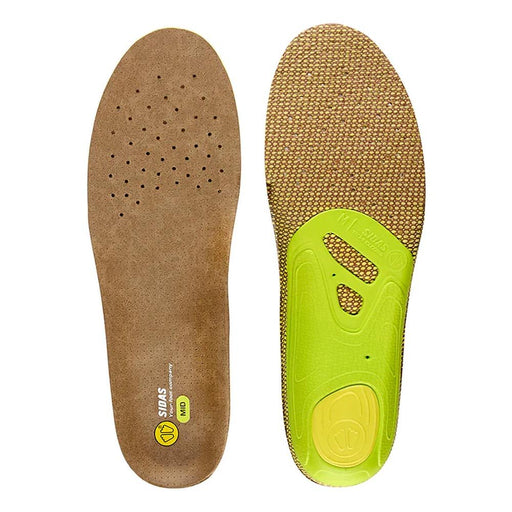 Sidas OUTDOOR MID INSOLE - Next Adventure