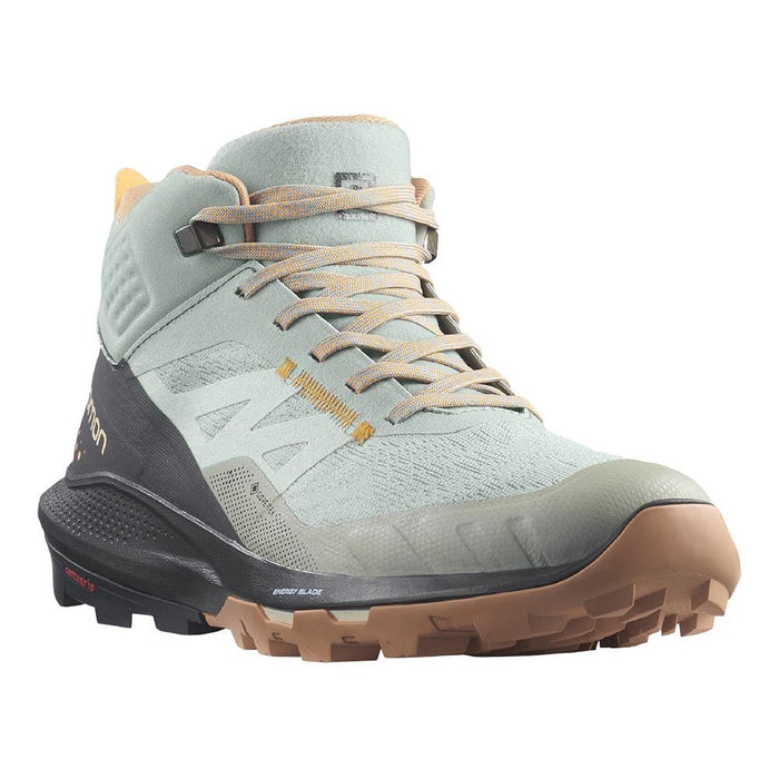 Salomon OUTPULSE MID GTX - WOMEN'S HIKING BOOT - Next Adventure