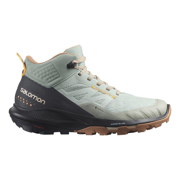 Salomon OUTPULSE MID GTX - WOMEN'S HIKING BOOT - Next Adventure