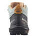 Salomon OUTPULSE MID GTX - WOMEN'S HIKING BOOT - Next Adventure