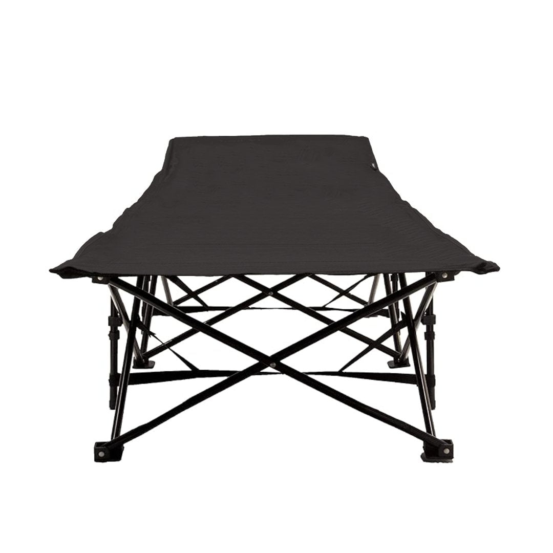 World Famous Sports OVERSIZED XXL COT - Next Adventure