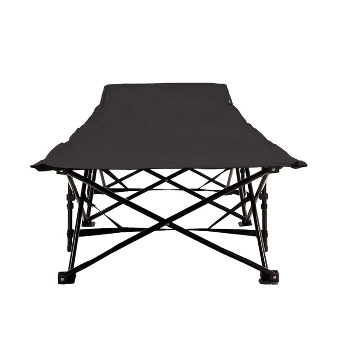 World Famous Sports OVERSIZED XXL COT - Next Adventure