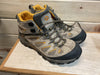Waterproof hiking boot