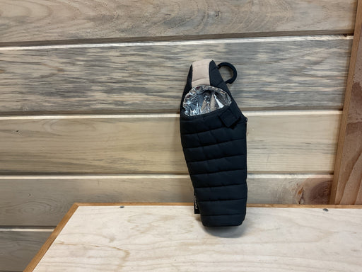 Beer Bottle Sleeping Bag Coozy