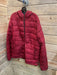 Down jacket