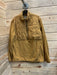 Half Zip Grid Fleece