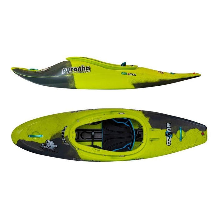 Pyranha OZONE LARGE Kayak - Next Adventure