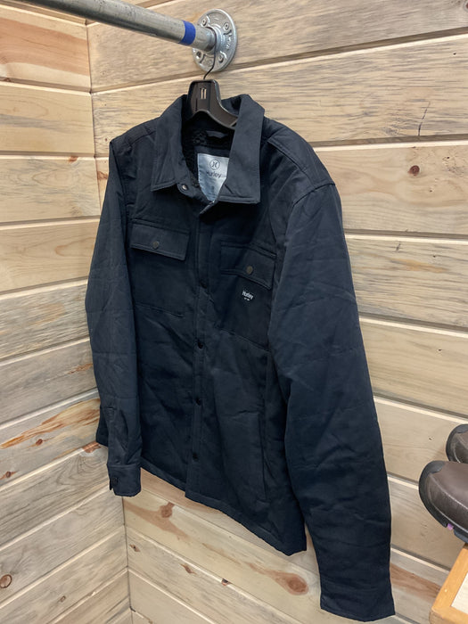Collared Jacket