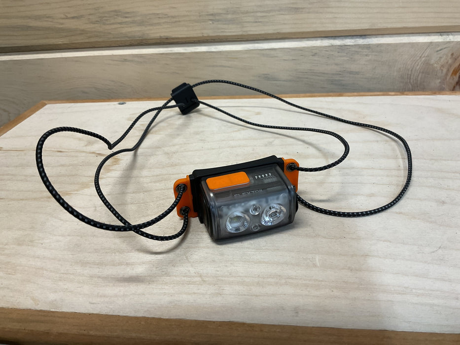 Headlamp