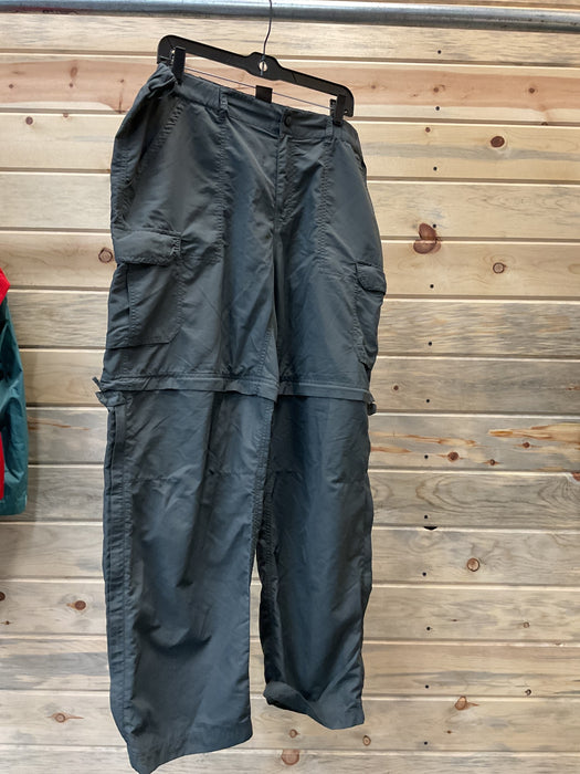 Tech pants