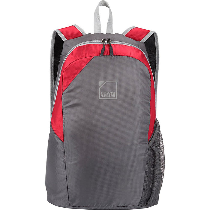 Lewis N Clark PACKABLE DAYPACK - Next Adventure