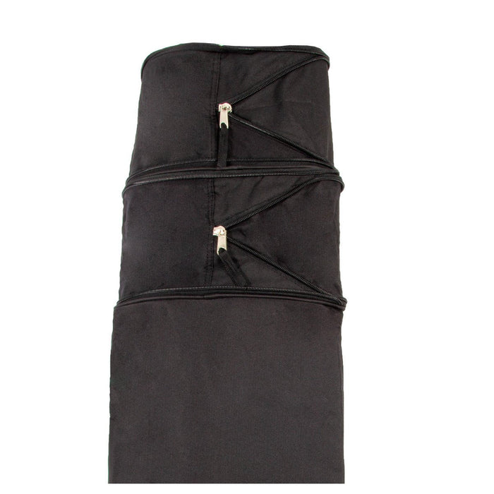 World Famous Sports PADDED ADJUSTABLE SKI BAG - Next Adventure