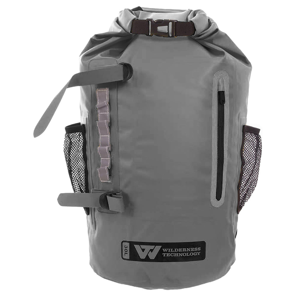 Next Adventure PADDLER DRY BACKPACK - Next Adventure