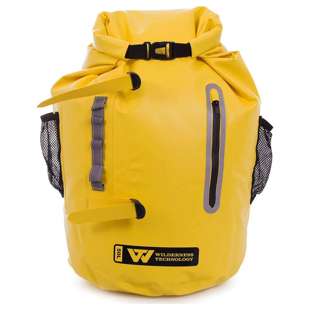 Next Adventure PADDLER DRY BACKPACK - Next Adventure