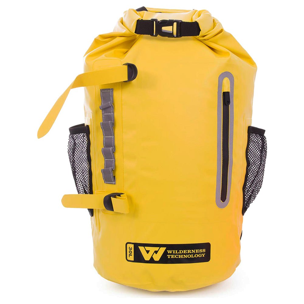 Next Adventure PADDLER DRY BACKPACK - Next Adventure