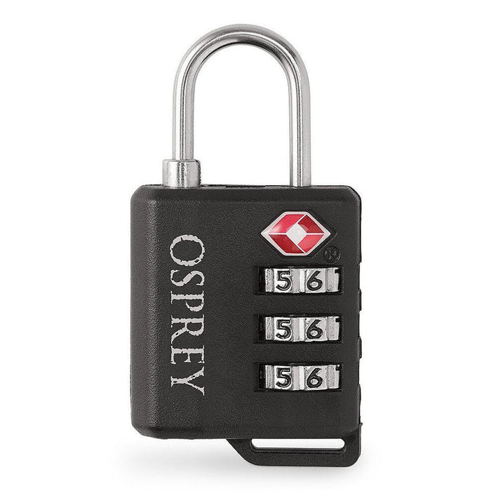 Osprey PADLOCK - Next Adventure