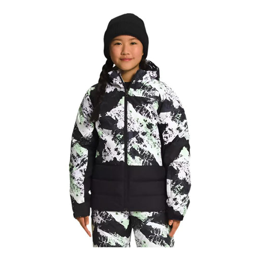 North Face PALLIE DOWN JACKET - GIRL'S - Next Adventure