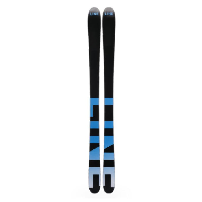 Line PANDORA 85 SKIS - 2025 - Next Adventure