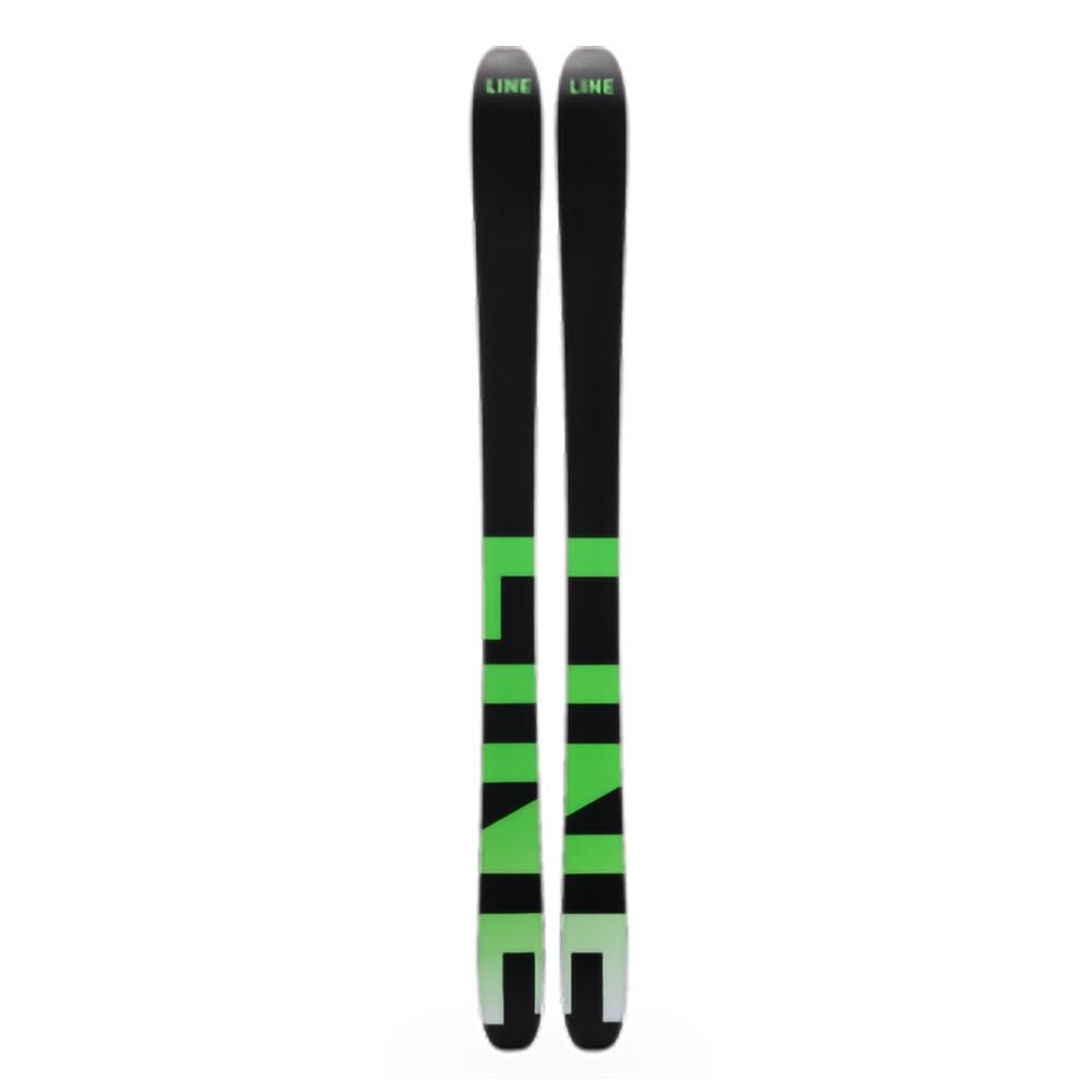 Line PANDORA 92 SKIS - 2025 - Next Adventure