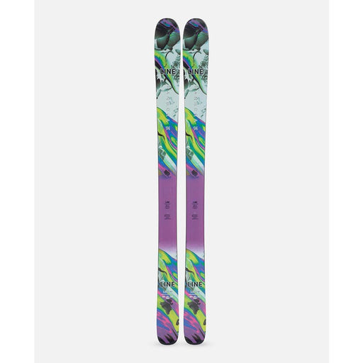 Line PANDORA 94 SKIS - 2024 - Next Adventure