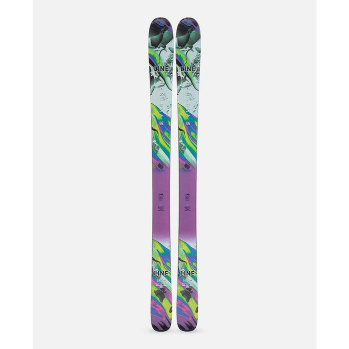 Line PANDORA 94 SKIS - 2024 - Next Adventure