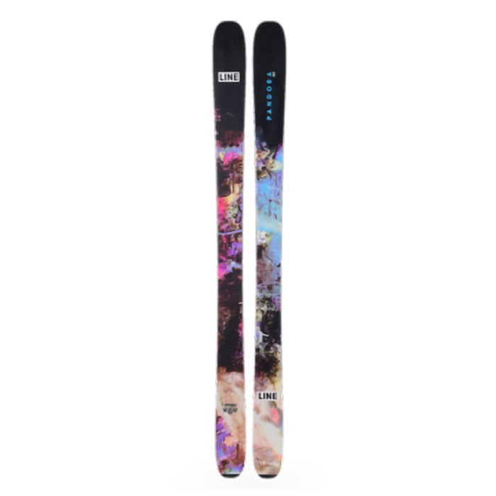 Line PANDORA 99 SKIS - 2025 - Next Adventure