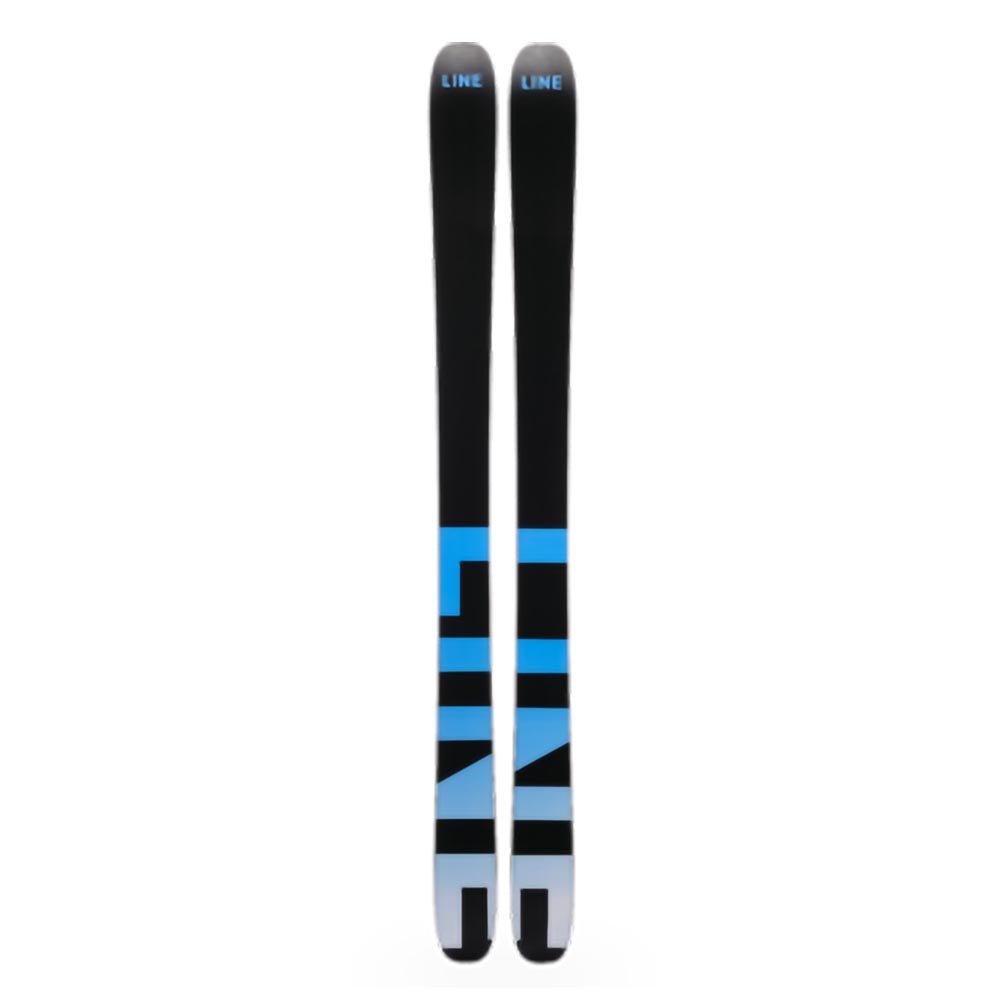 Line PANDORA 99 SKIS - 2025 - Next Adventure