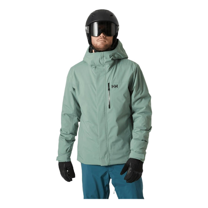 Helly Hansen PANORAMA - MEN'S SNOW JACKETS - Next Adventure