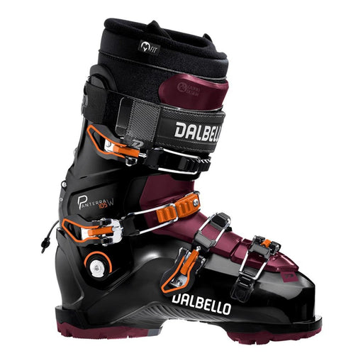 PANTERRA 105 W ID SKI BOOTS - 2024