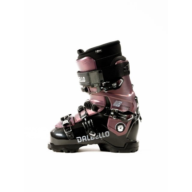 Dalbello PANTERRA 105 W ID SKI BOOTS - 2024 - Next Adventure