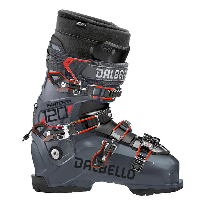 PANTERRA 120 SKI BOOTS - 2024