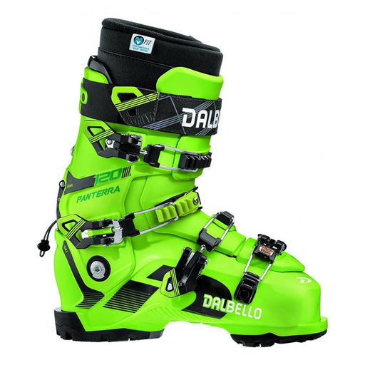 Dalbello PANTERRA 120 ID GW SKI BOOTS - 2020 - Next Adventure