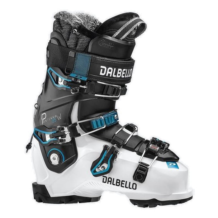 PANTERRA 95 W SKI BOOTS - 2024