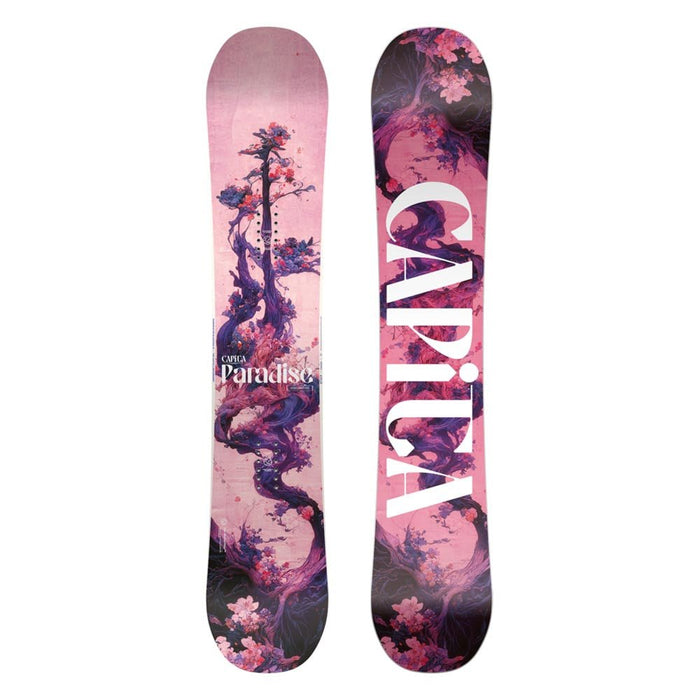 Capita PARADISE WOMEN'S SNOWBOARD - 2025 - Next Adventure