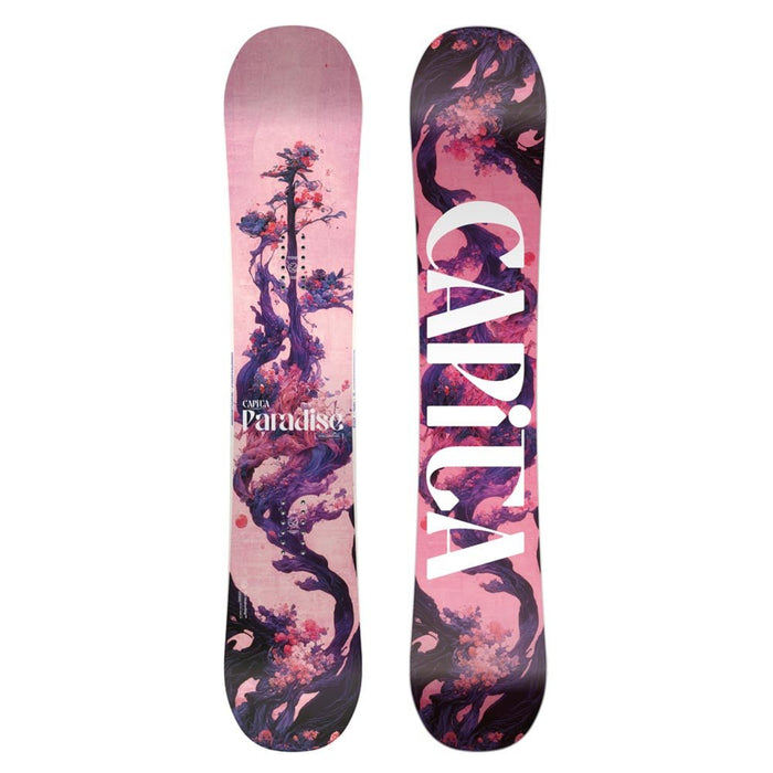 Capita PARADISE WOMEN'S SNOWBOARD - 2025 - Next Adventure