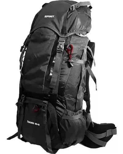 Spinit PARAMO 60+10L BACKPACK - Next Adventure