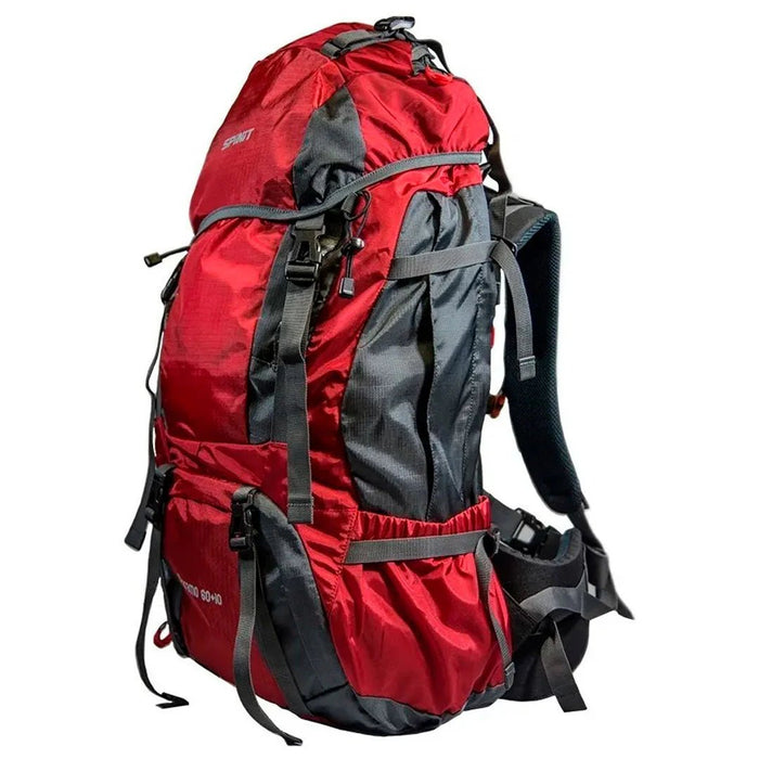 Spinit PARAMO 60+10L BACKPACK - Next Adventure