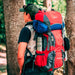 Spinit PARAMO 60+10L BACKPACK - Next Adventure