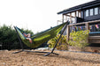 Eagles Nest Outfitters PARKWAY ADJUSTABLE HAMMOCK STAND - Next Adventure