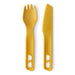 Sea to Summit PASSAGE CUTLERY SET- 2 PIECE - Next Adventure