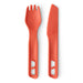 Sea to Summit PASSAGE CUTLERY SET- 2 PIECE - Next Adventure