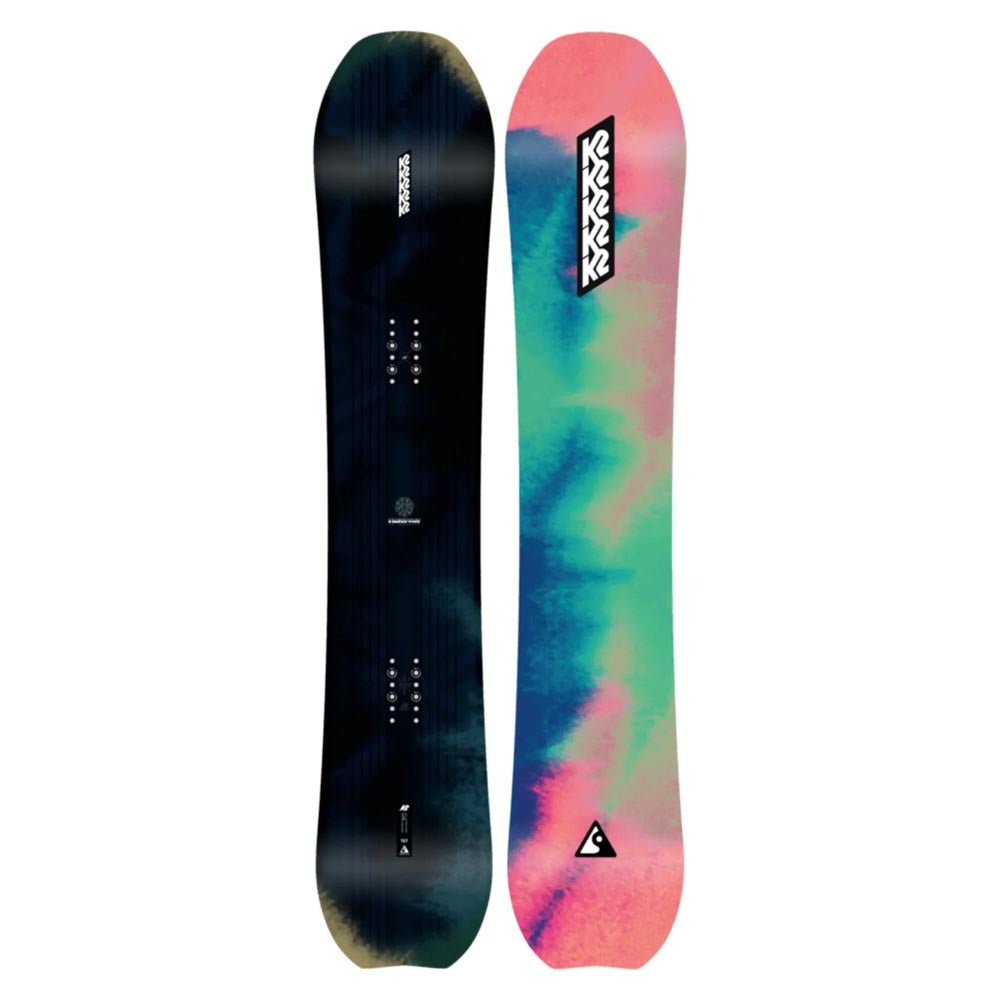 K2 PASSPORT SNOWBOARD - 2025 - Next Adventure