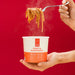 Good To-Go PASTA MARINARA CUP - Next Adventure