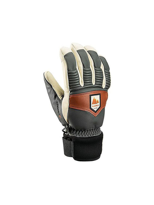 Leki PATROL 3D GLOVE - 2023 - Next Adventure