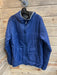 Lightweight Synthetic Puffer