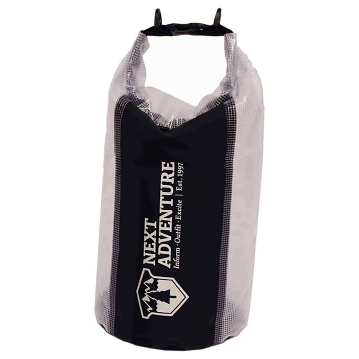 Next Adventure PCV DRY BAG - NEXT ADVENTURE EDITION - Next Adventure