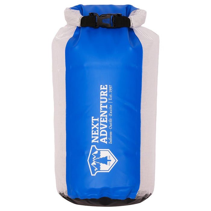 Next Adventure PCV DRY BAG - NEXT ADVENTURE EDITION - Next Adventure